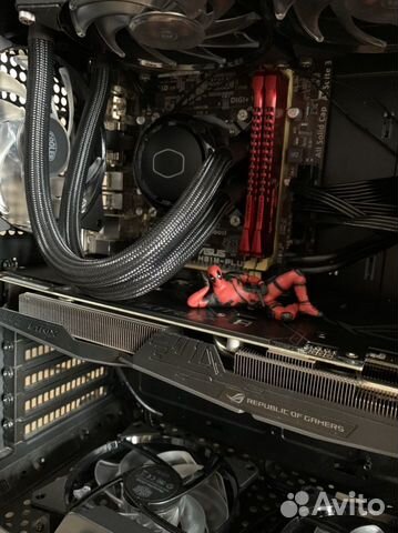 Intel Core i7-4790 Asus H81M-Plus