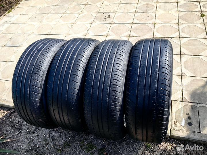 Hankook Optimo K415 225/60 R17 99H