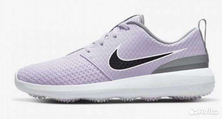 Nike. Ботинки для гольфа