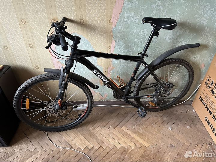 Велосипед Stern 26