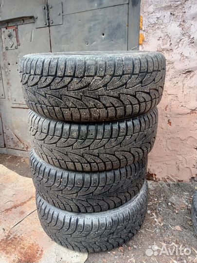 Sailun Ice Blazer WST1 215/55 R17 94T