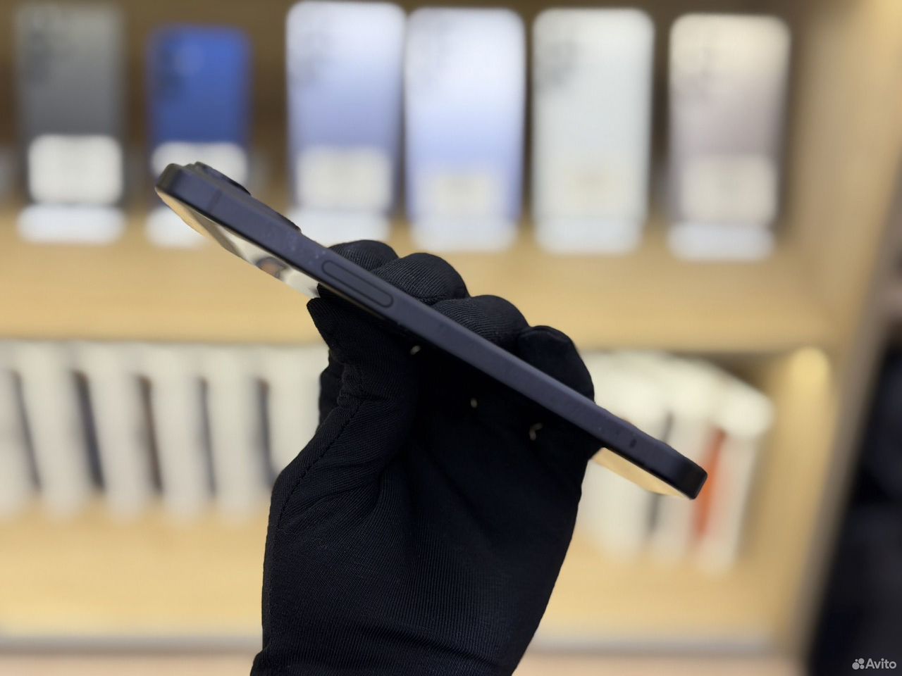 iPhone 15, 128 ГБ