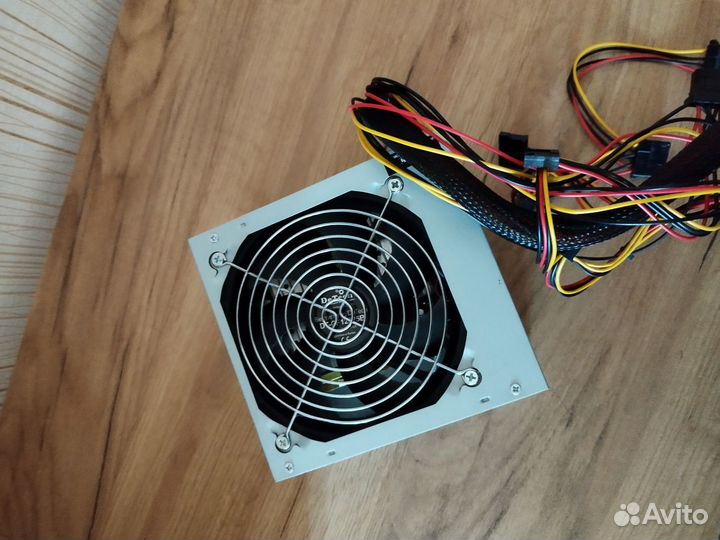 Блок питания для пк 450w