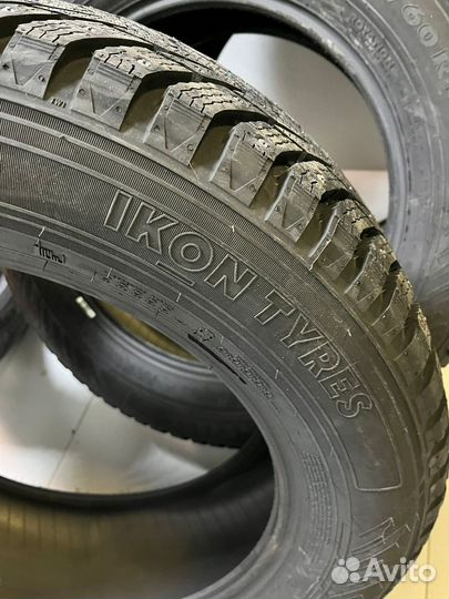 Nordman 8 225/60 R18 104T