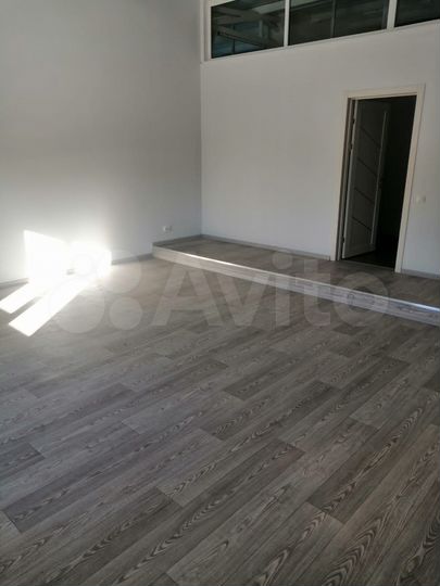 Офис, 23 м²-37 м²