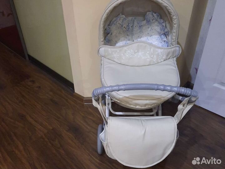 Коляска для кукол Sunline mini