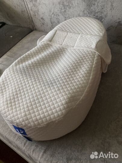 Кокон для новорожденных