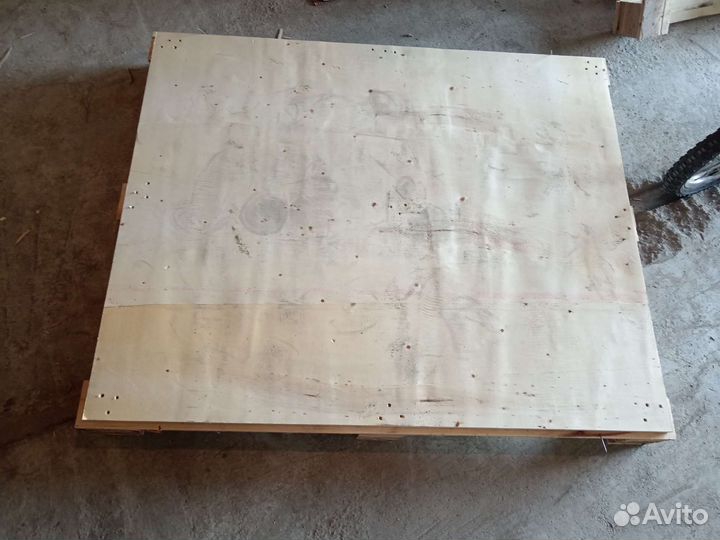 Поддоны деревянные бу продать