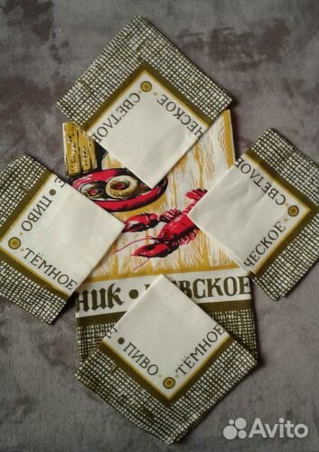 Салфетки, скатерти, полотенца лен