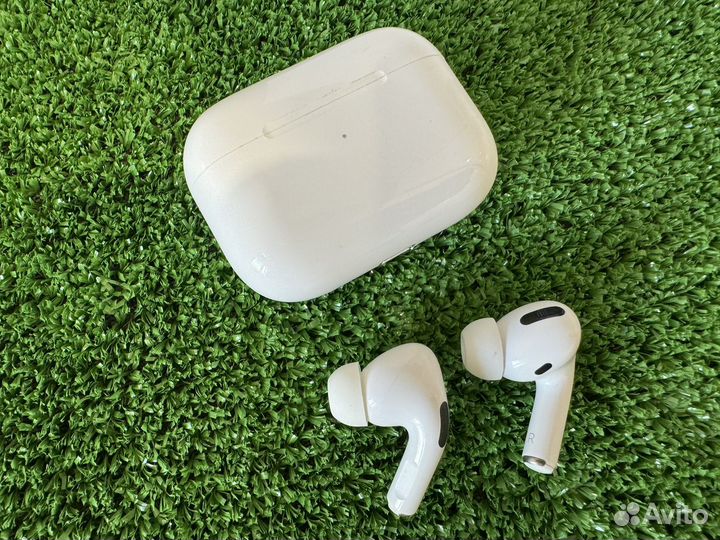 Наушники airpods pro 2