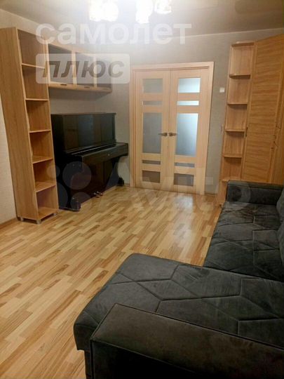 3-к. квартира, 61,7 м², 5/5 эт.