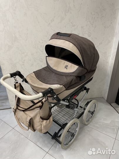 Детская коляска
