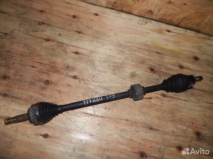 Привод В сборе