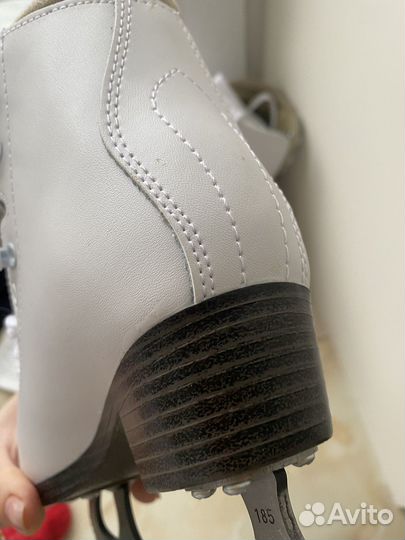 Коньки фигурные детские Nordway 31