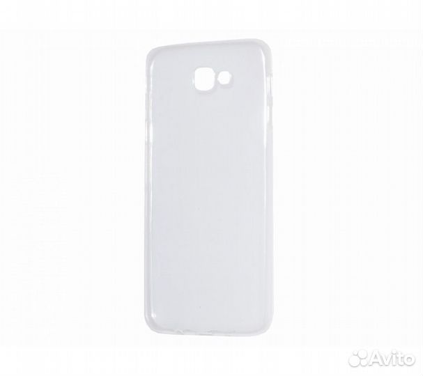 Чехол для смартфона Samsung Galaxy J5 (2017) Silic