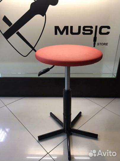 Банкетка для фортепиано