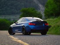 BMW 4 серия 3.0 AT, 2013, 125 000 км, с пробегом, цена 3 000 000 руб.
