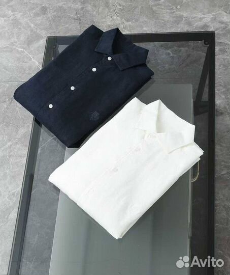 Loro piana костюм