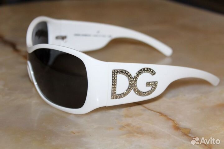 Очки Dolce&Gabbana оригинал