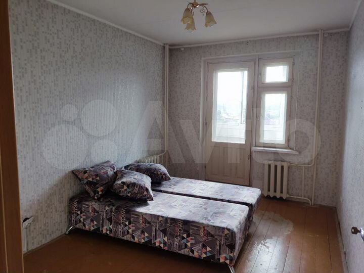 3-к. квартира, 83 м², 4/5 эт.