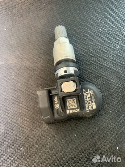 Универсальные датчики давления в шинах