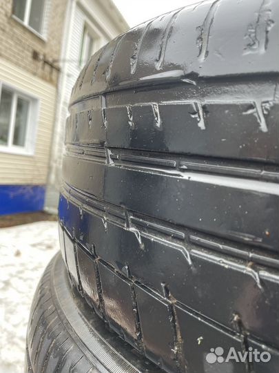Triangle Sportex TSH11 225/55 R17