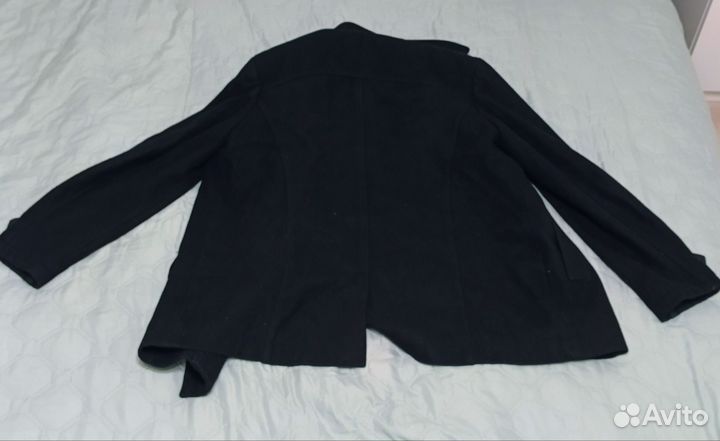 Пальто мужское Ostin демисезон