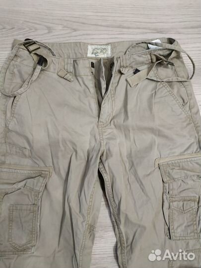 Брюки colins