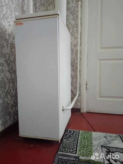 Продам котел газовый