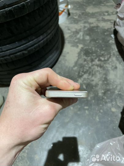 iPhone 5s 16 полный комплект