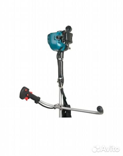 Триммер бензиновый