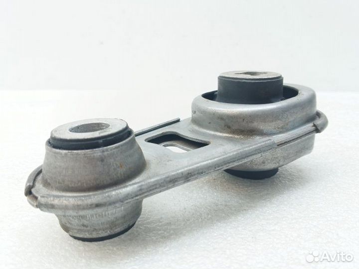 Опора двигателя Nissan Qashqai J11 1.2 HRA2DDT