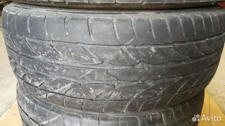Achilles ATR Sport 215/60 R16