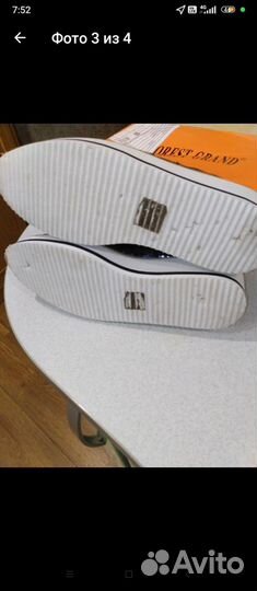 Слипоны лоферы женские