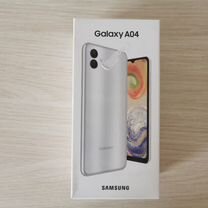 Samsung Galaxy A04, 3/32 ГБ