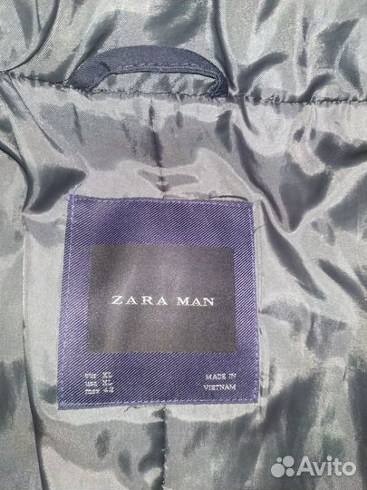 Куртка мужская