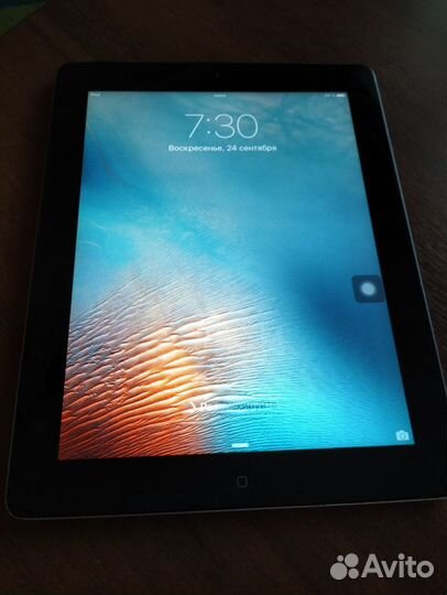 iPad 2 64gb