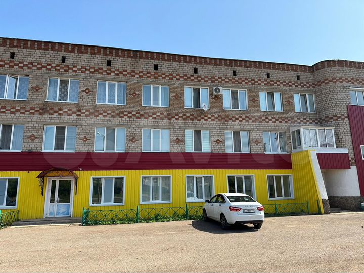 Торговая площадь, 423 м²