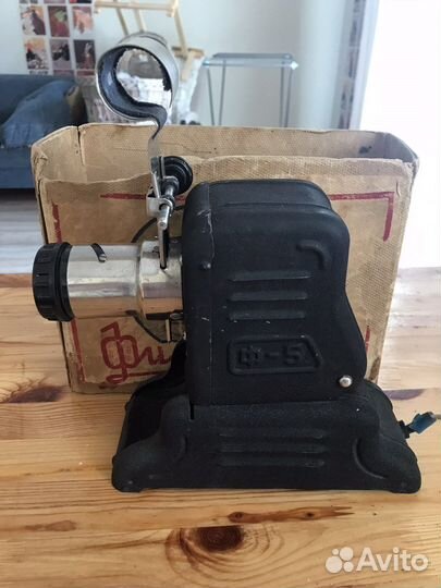 Фильмоскоп