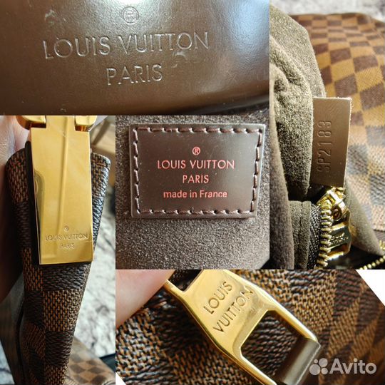 Сумка Louis Vuitton оригинал