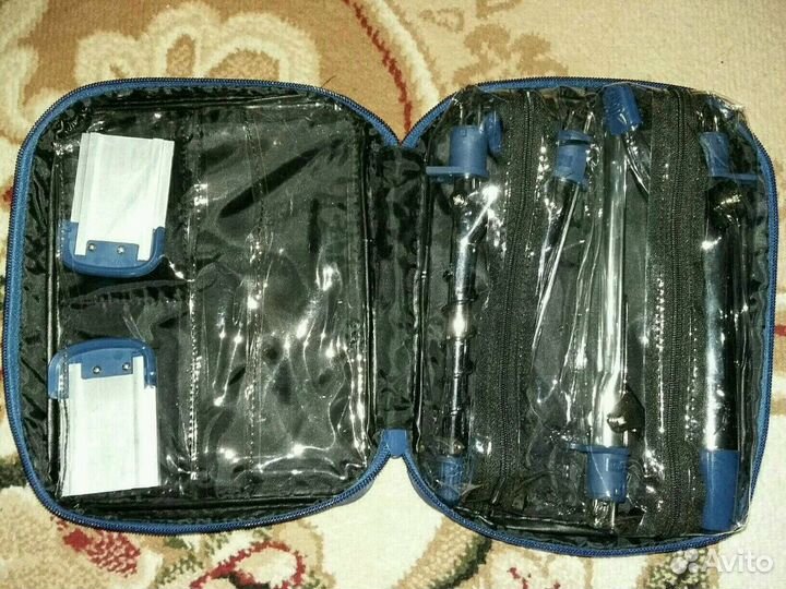 Насадки для мультистайлера