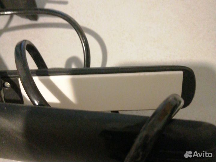 Утюжок для волос scarlett