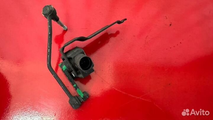 Датчик положения кузова передний правый Audi A6 C6