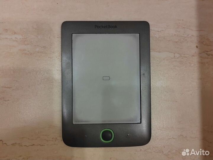 Электронная книга Pocketbook 515