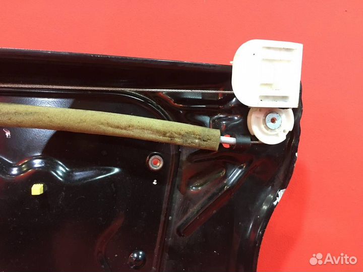 Стеклоподъемник передний правый Land Rover