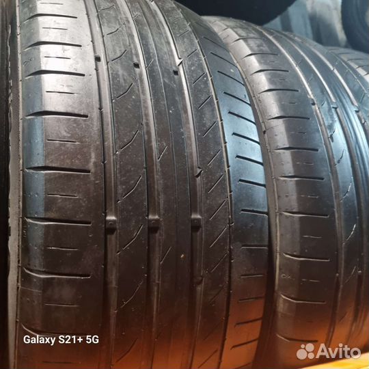 Continental ContiSportContact 5 235/45 R19 95V