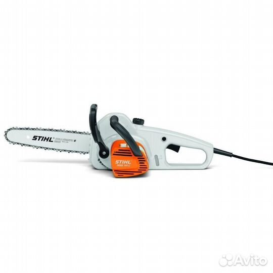 Электрическая цепная пила Stihl MSE 141 C-Q 120820