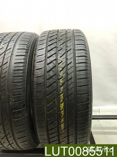 Bridgestone DriveGuard 235/50 R18 97W