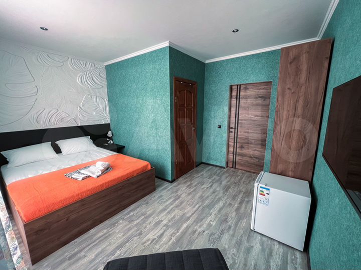 Комната 20 м², 1/2 эт.