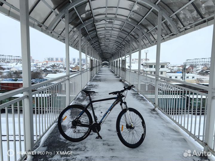 Велосипед на 29 колесах бу